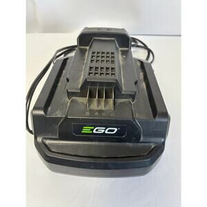 EGO Power+ Charger Battery Model: CH2100 120V 60Hz Tested & Works